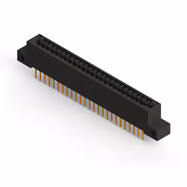 396-050-522-212 EDAC Inc.  Edgeboard Connectors